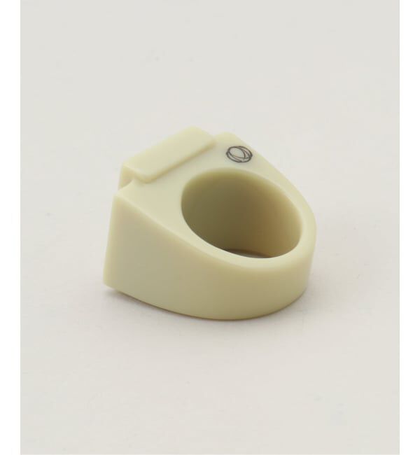 journal standard L'essage「【THE ROSE/ザ ローズ】URB ONE リング」|リング|