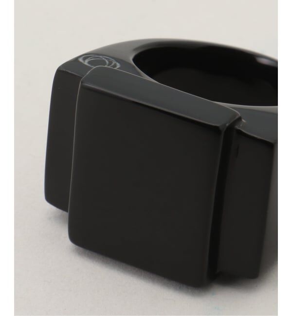 journal standard L'essage「【THE ROSE/ザ ローズ】URB ONE リング」|リング|