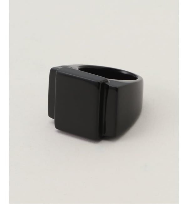 journal standard L'essage「【THE ROSE/ザ ローズ】URB ONE リング」|リング|