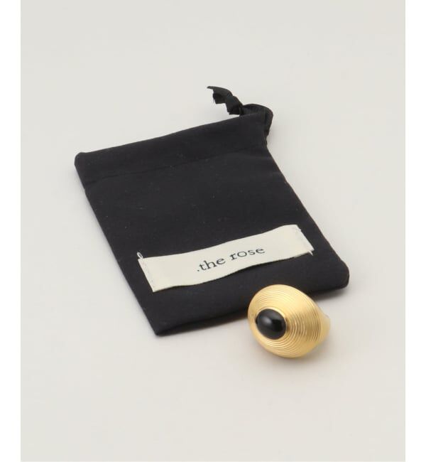 journal standard L'essage「【THE ROSE/ザ ローズ】 HELENE リング」|リング|