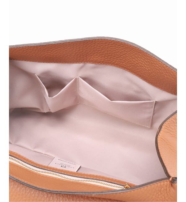 NOBLE「《追加2》LORISTELLA/ロリステッラ レザービッグボストンバッグ」|ボストンバッグ|