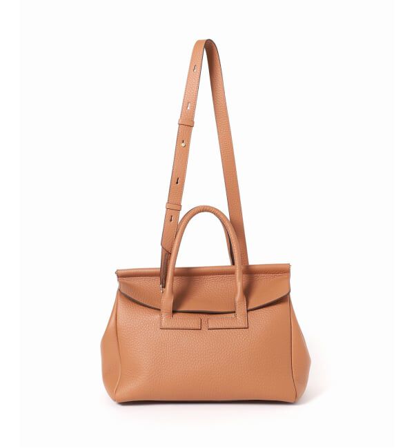 NOBLE「《追加2》LORISTELLA/ロリステッラ レザービッグボストンバッグ」|ボストンバッグ|