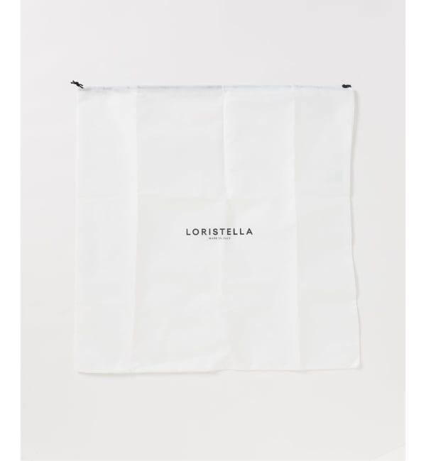 NOBLE「《追加2》LORISTELLA/ロリステッラ レザービッグボストンバッグ」|ボストンバッグ|