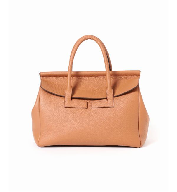 NOBLE「《追加2》LORISTELLA/ロリステッラ レザービッグボストンバッグ」|ボストンバッグ|