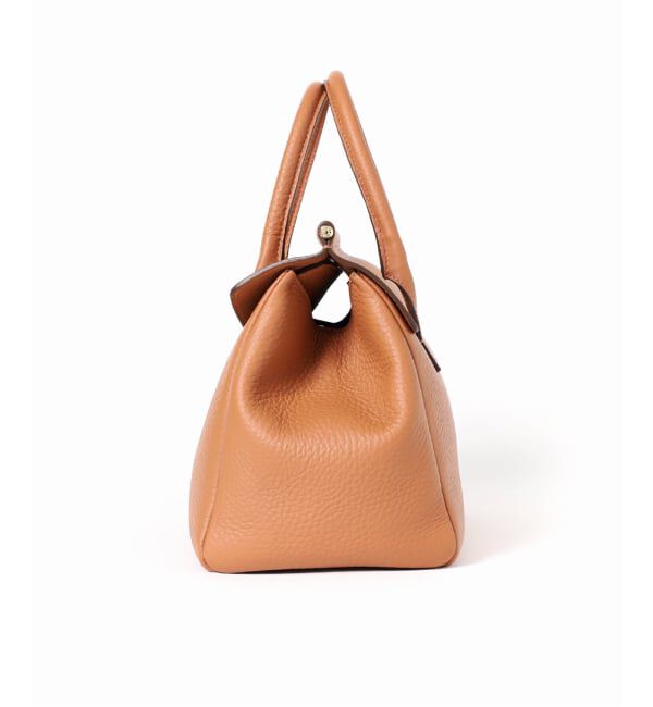 NOBLE「《追加2》LORISTELLA/ロリステッラ レザービッグボストンバッグ」|ボストンバッグ|