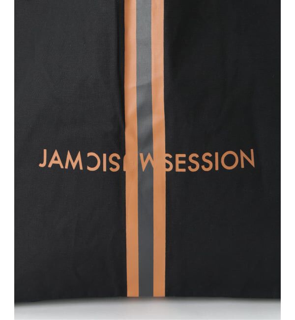 NOBLE「《追加3・WEB限定》N.Jam/エヌジャム トート Large」|トートバッグ|