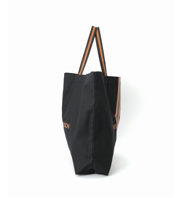 NOBLE「《追加3・WEB限定》N.Jam/エヌジャム トート Large」|トートバッグ|