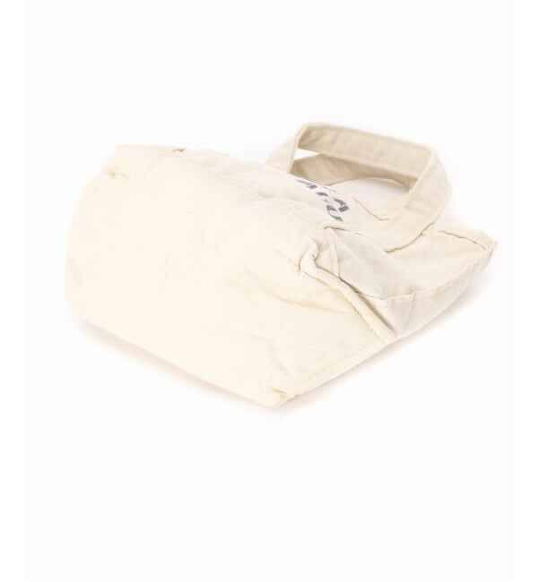 FRAMeWORK「≪WEB限定 / 追加≫SEUVAS 別注キャンバストート S　」|トートバッグ|