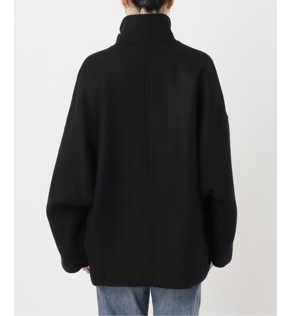 FRAMeWORK「≪追加≫メルトンコクーンコート2」|その他|