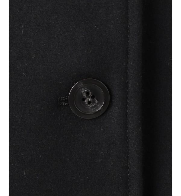 FRAMeWORK「≪追加≫メルトンコクーンコート2」|その他|