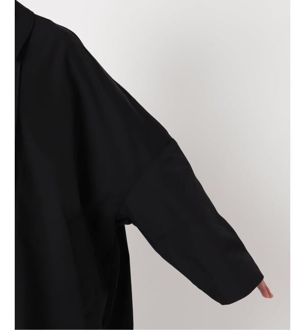 FRAMeWORK「≪追加≫撥水ポンチョトレンチコート 3」|その他|