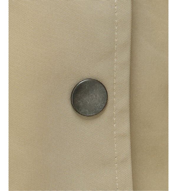 FRAMeWORK「≪追加≫撥水ポンチョトレンチコート 3」|その他|