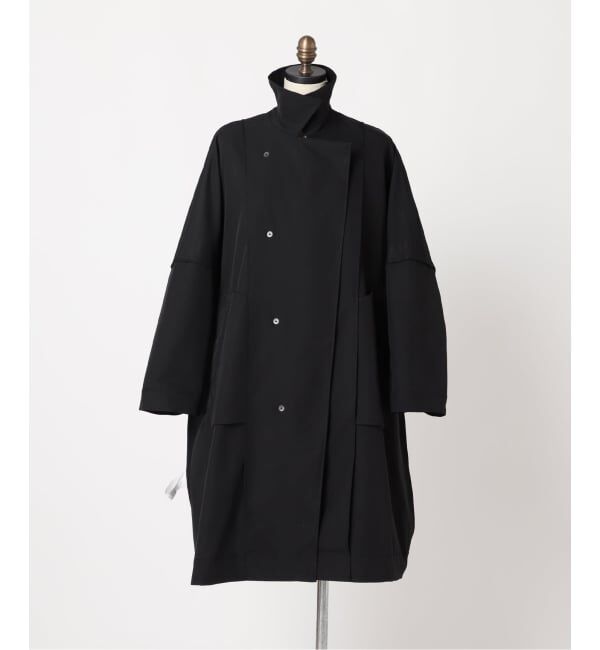 FRAMeWORK「≪追加≫撥水ポンチョトレンチコート 3」|その他|