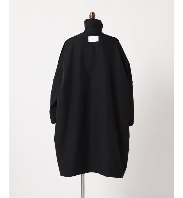 FRAMeWORK「≪追加≫撥水ポンチョトレンチコート 3」|その他|