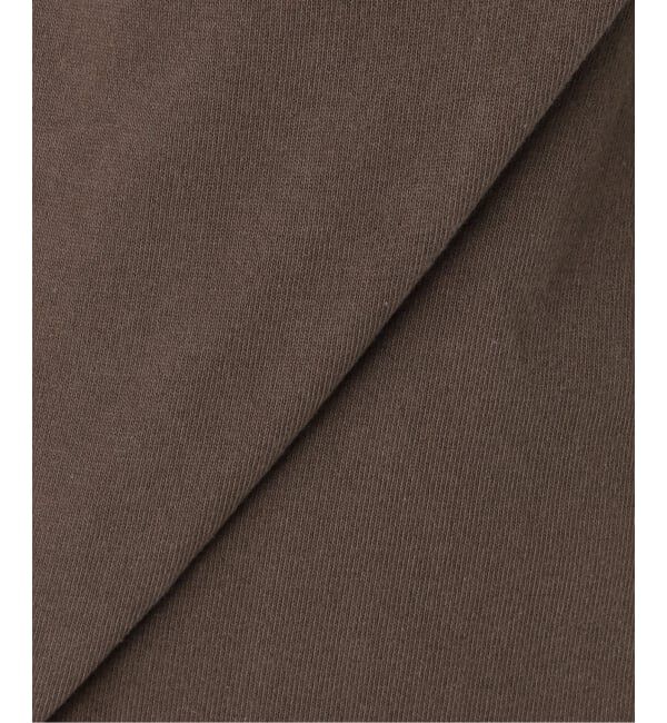 Spick and Span「《追加予約》天竺アメスリロングワンピース」|ワンピース|