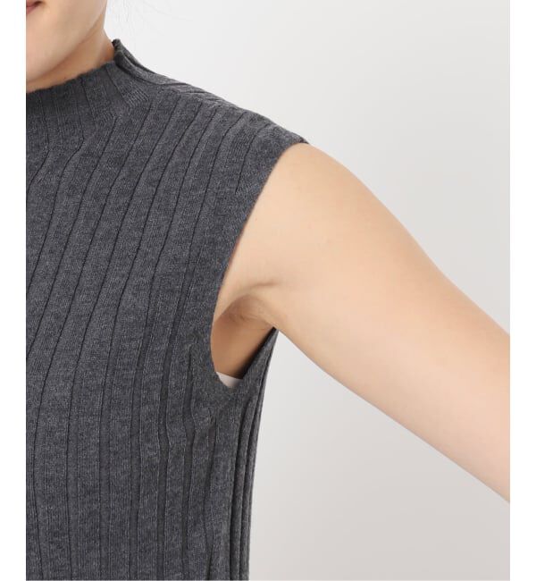  「《追加２》バイカラーアンサンブルカーディガン」|ニット・セーター|