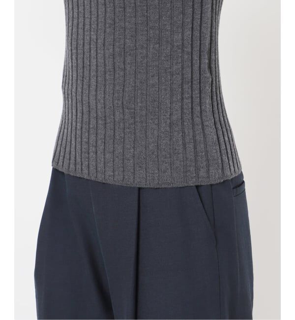  「《追加２》バイカラーアンサンブルカーディガン」|ニット・セーター|