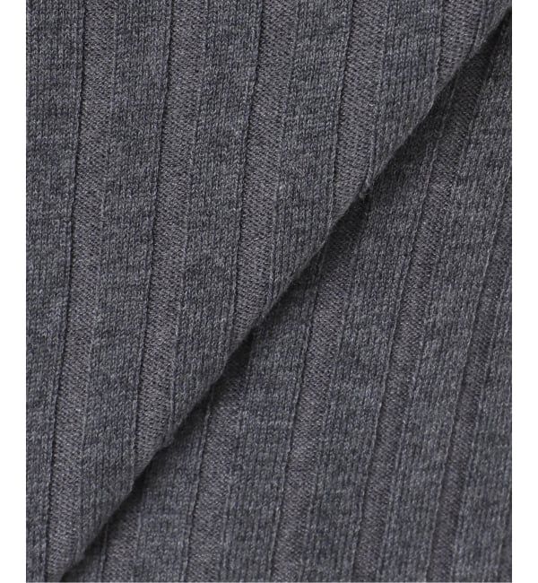  「《追加２》バイカラーアンサンブルカーディガン」|ニット・セーター|