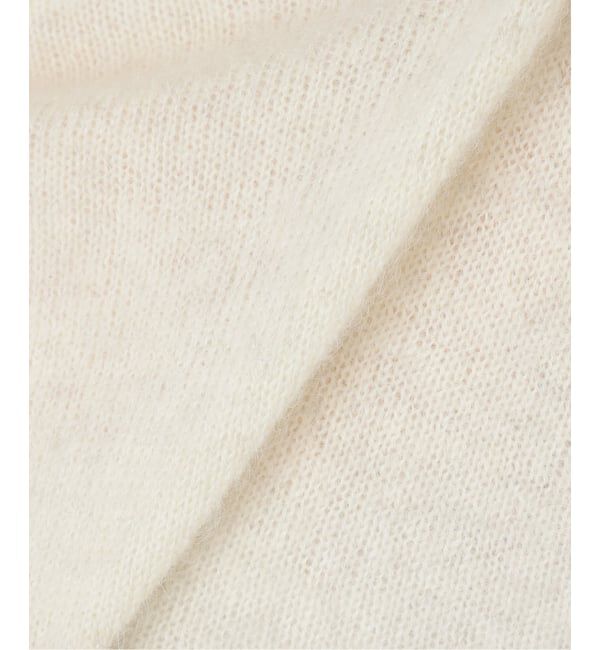  「《WEB限定》TICCA/ティッカ ヤクタートルネックプルオーバー」|ニット・セーター|