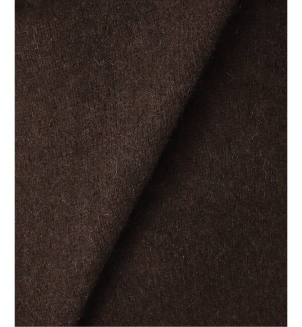  「《WEB限定》TICCA/ティッカ ヤクタートルネックプルオーバー」|ニット・セーター|