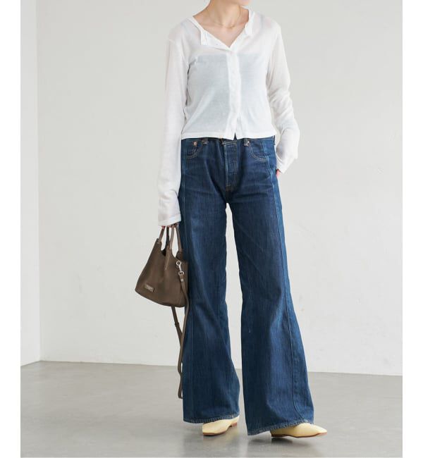  「≪追加≫スクエアVカットフラット」|その他|