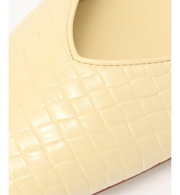  「≪追加≫スクエアVカットフラット」|その他|