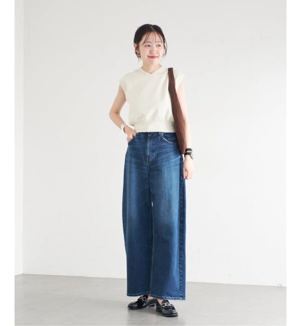  「TEMPERATE/テンパレイト AUSTIN SIL」|ローファー|