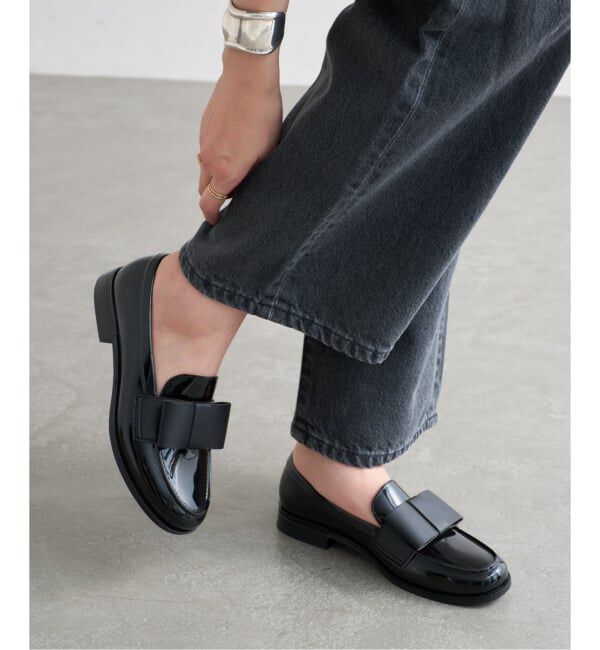  「《追加》TEMPERATE/テンパレイト DECO」|ローファー|