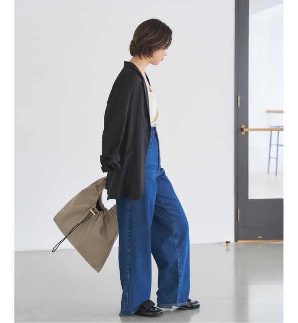  「《追加》TEMPERATE/テンパレイト DECO」|ローファー|