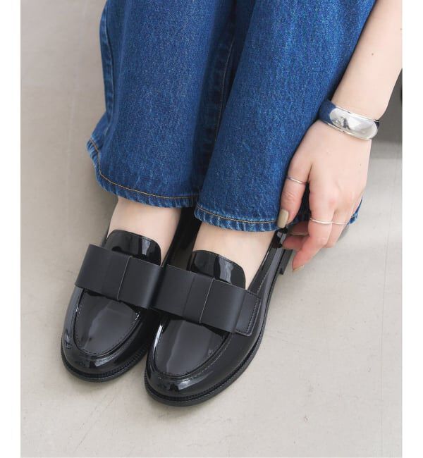  「《追加》TEMPERATE/テンパレイト DECO」|ローファー|