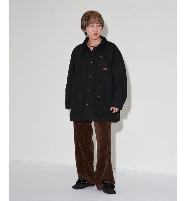 GRISE「GRISEワイドスクエアビッグリボンローファー」|ローファー|