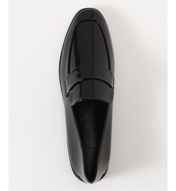  「《追加》レインモールドローファー」|ローファー|