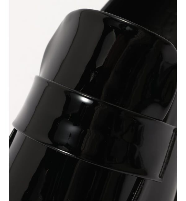  「《追加》レインモールドローファー」|ローファー|