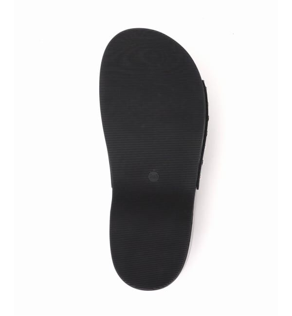 GRISE「《予約》MOHI/モヒ SABO サンダル」|サンダル|