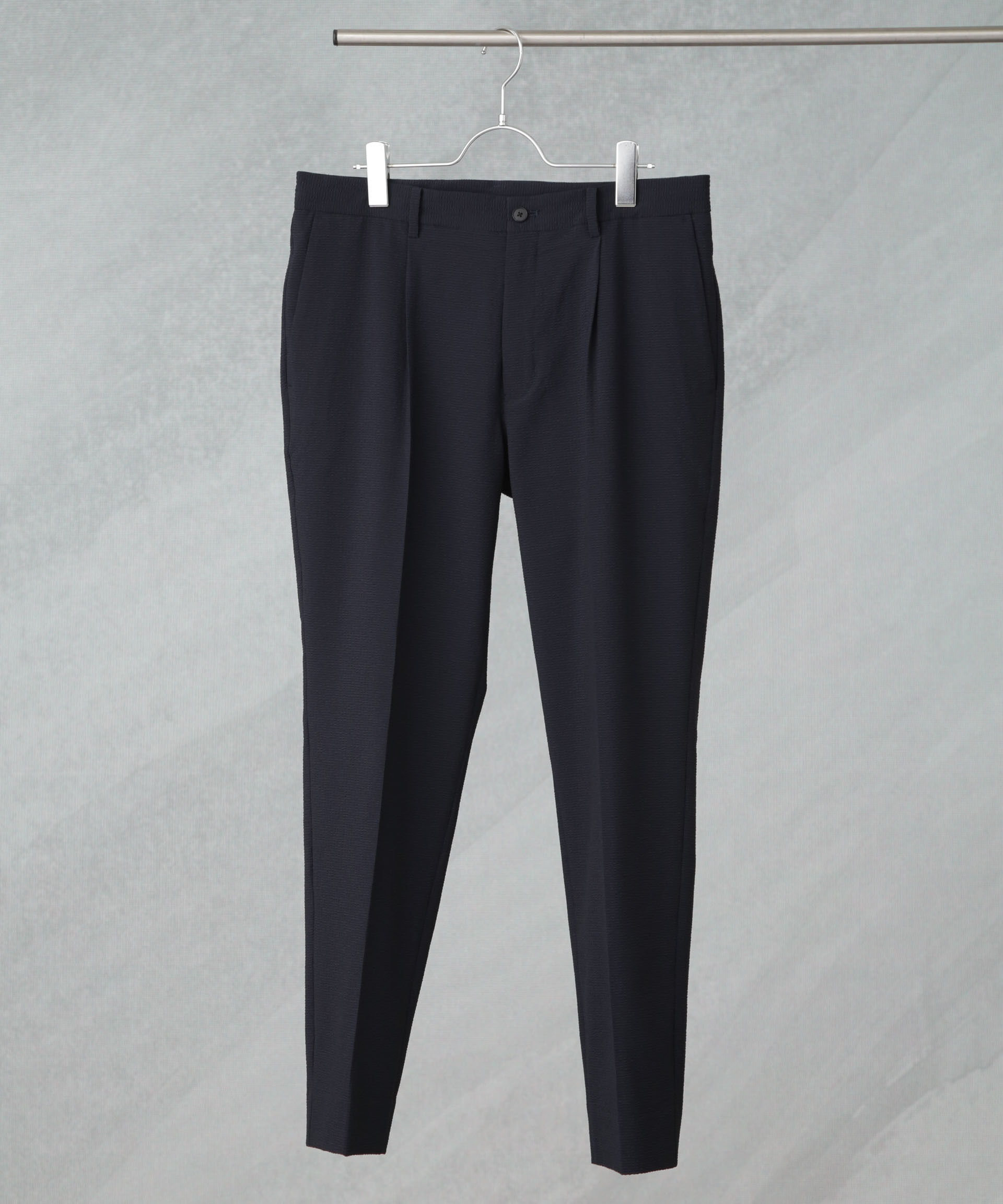 nano･universe「「Damerino」DotAir(R)サッカーストレッチセットアップ/吸水速乾」|スーツ|