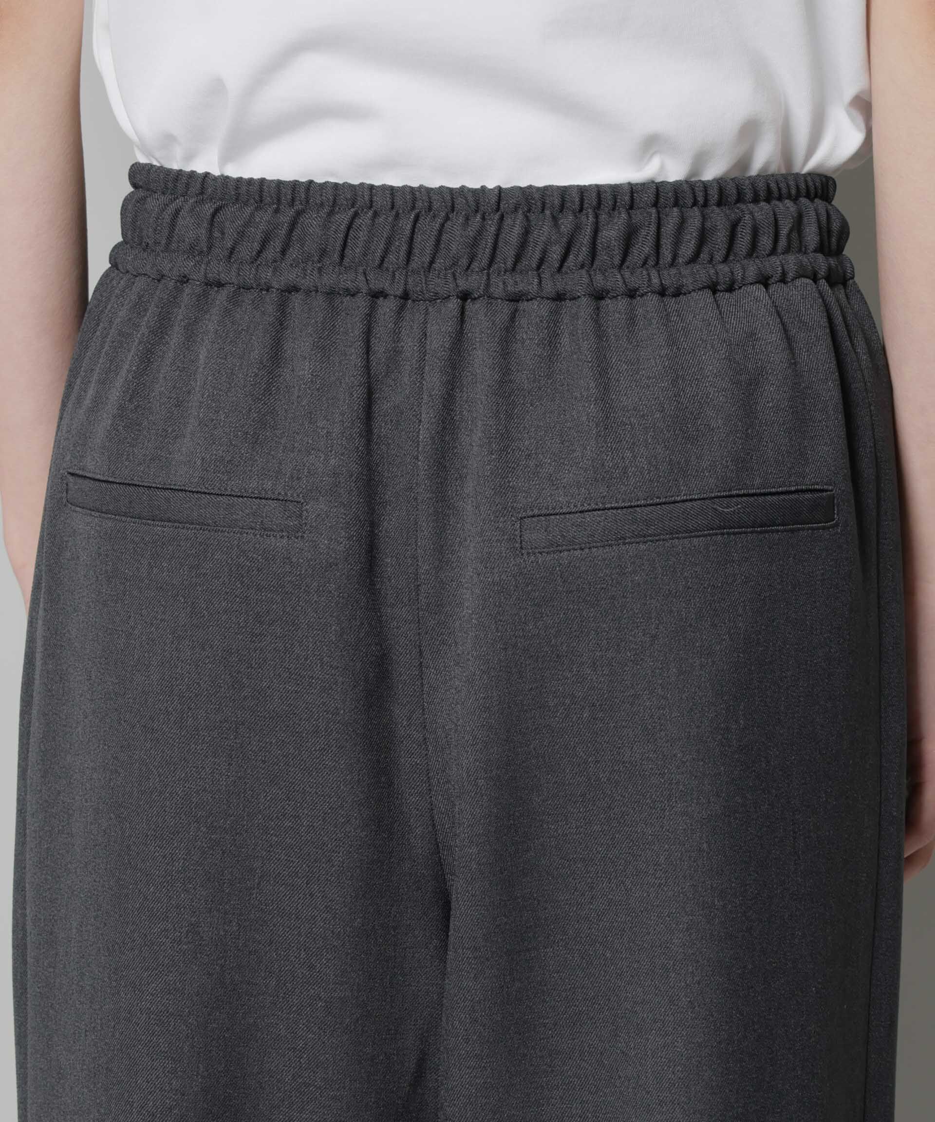 nano･universe「ｳｰﾙﾗｲｸﾎﾟﾘｴｽﾃﾙｻｲﾄﾞﾗｲﾝ切り替えﾄﾞﾛｽﾄﾊﾟﾝﾂ(」|チノ|