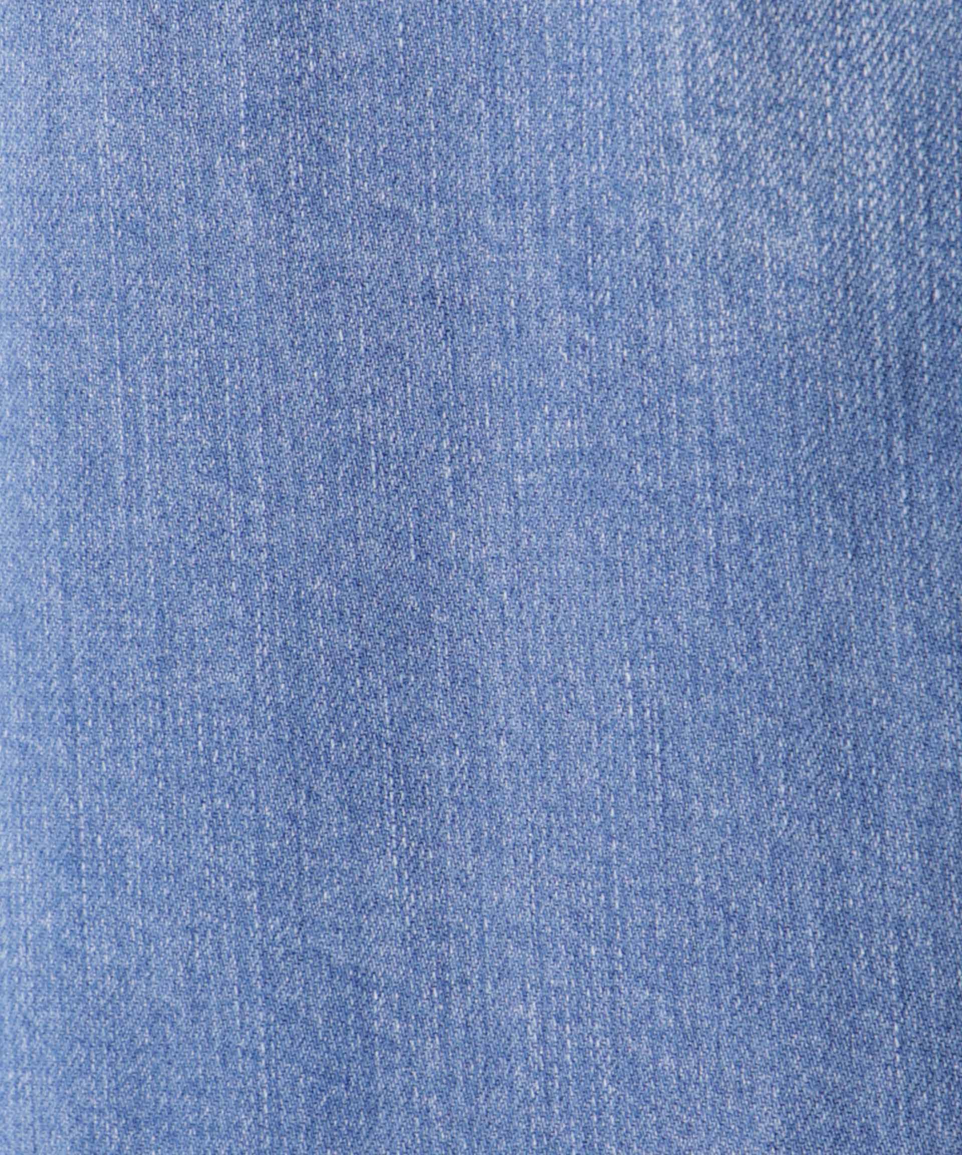 nano･universe「Healthy DENIM/別注 Almond Mid Used」|シャツ・ブラウス|