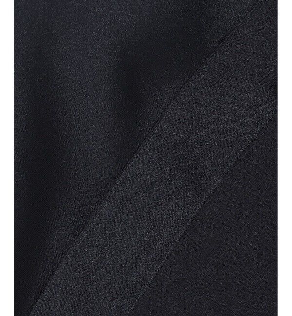 組曲「【WEB限定】シャイニーオーガンボウタイ付き ブラウス」|シャツ・ブラウス|