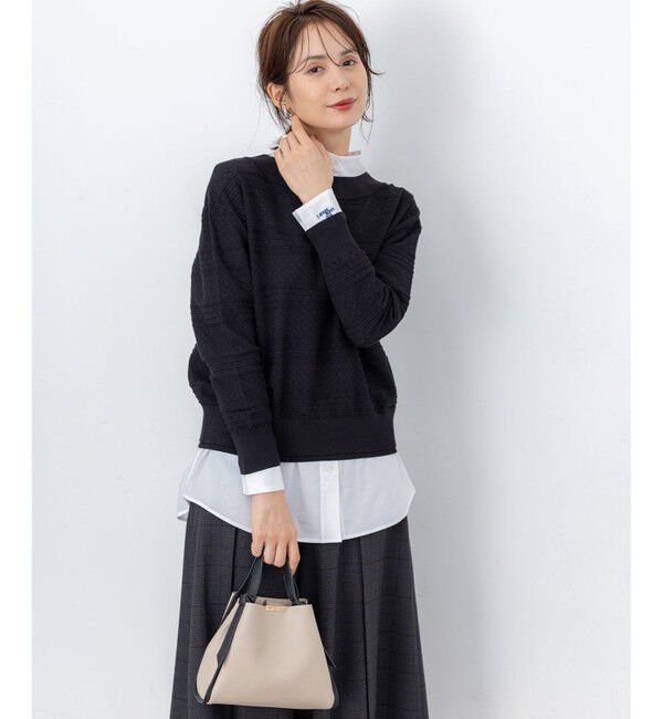 組曲「ノットデザインMINI バッグ」|ショルダー・メッセンジャー|