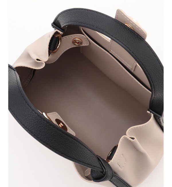 組曲「ノットデザインMINI バッグ」|ショルダー・メッセンジャー|