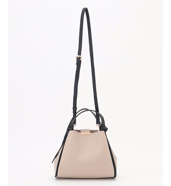 組曲「ノットデザインMINI バッグ」|ショルダー・メッセンジャー|