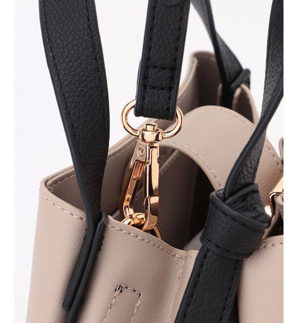 組曲「ノットデザインMINI バッグ」|ショルダー・メッセンジャー|