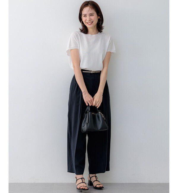 組曲「ノットデザインMINI バッグ」|ショルダー・メッセンジャー|