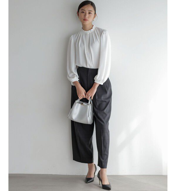 組曲「ノットデザインMINI バッグ」|ショルダー・メッセンジャー|