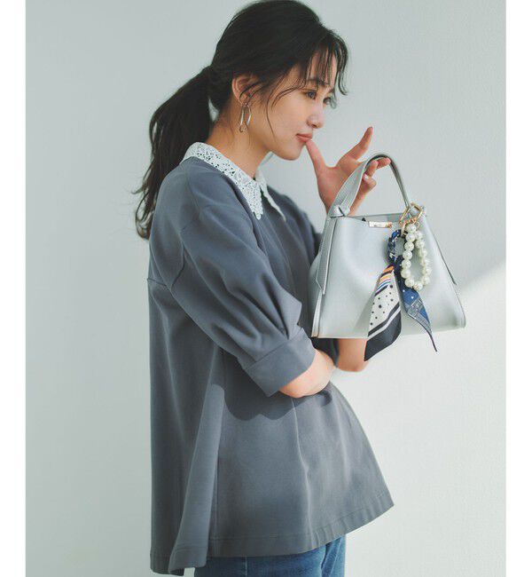 組曲「ノットデザインMINI バッグ」|ショルダー・メッセンジャー|