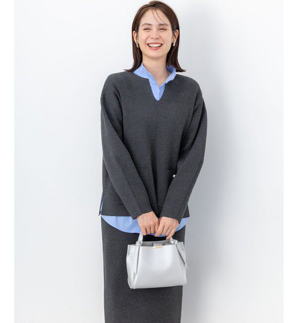 組曲「ノットデザインMINI バッグ」|ショルダー・メッセンジャー|