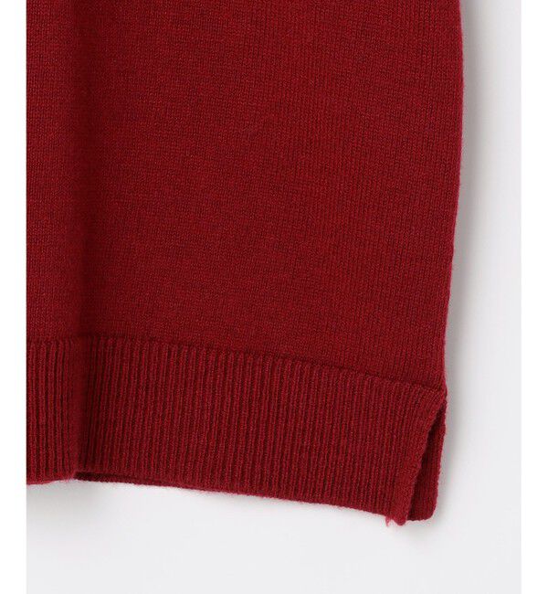 組曲「ニューシックニットクルーネックプルオーバー」|ニット・セーター|