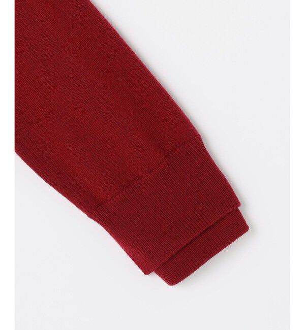 組曲「ニューシックニットクルーネックプルオーバー」|ニット・セーター|