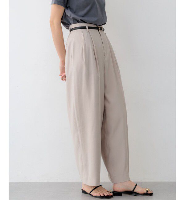 組曲「バックルナローベルト」|ベルト|