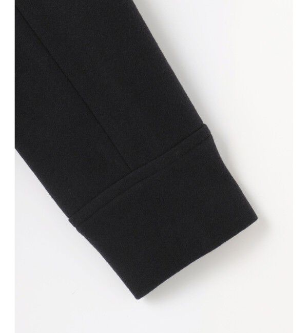 組曲「ウールモッサステンカラー コート」|ステンカラーコート|